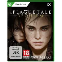 A Plague Tale : Requiem (XSRX)