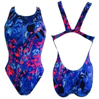 Turbo Maillot De Bain Seasons