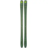 Blizzard - Skis de randonnée - Zero G 88 2027 en Bois - Taille 171 cm - Vert