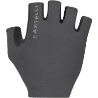 Castelli Gants Courts Espresso