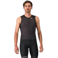 Castelli Top De Sport Free Speed 3