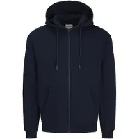 Jack & Jones Veste de survêtement 'JJEBradley' bleu marine