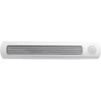 REV Batterie Barre lumineuse LED avec détecteur de mouvement pivotant 1W si