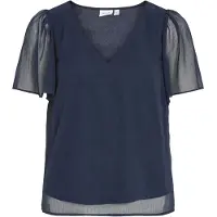 Vila Chemisier 'VIFalia' bleu marine