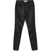 Vero Moda Jean 'VMFlash' noir