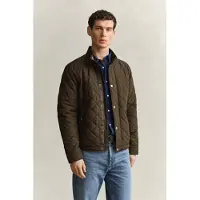 Gant Veste Matelassée 7006638