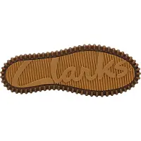 Clarks Torhill Lo - chaussures à lacets pour hommes