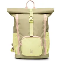 Got Bag KIDS ADVENTURE ROLLTOP MULTI nori