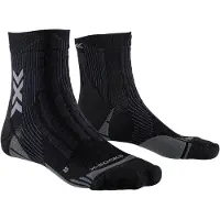 X-socks Hike Perform Natural Socks Noir EU 39-41