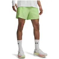 Under Armour Short UA LAUNCH 5 SHORTS pour Homme