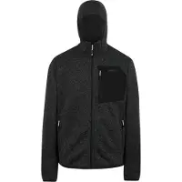 Regatta Polaire zippé à capuche Newhill