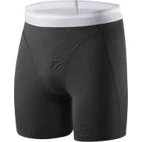 Houdini Caleçon Houdini Homme Desoli Boxers True Black-XL