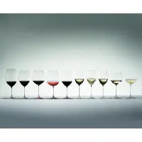 Riedel VERITAS CABERNET/MERLOT 6 Stück (=3x 6449/0)