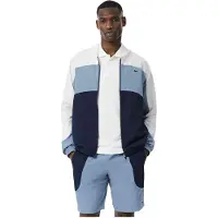 Lacoste Veste de sport BH6596 pour Homme