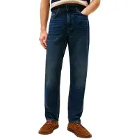 Tommy Hilfiger Jean Mw0mw41887 Straight
