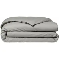 TODAY Housse de couette - - 220 x 240 cm - Coton - Bio Dune