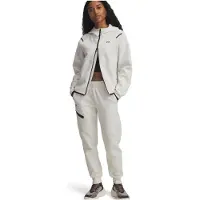 Under Armour Pantalon de jogging femme Unstoppable Fleece