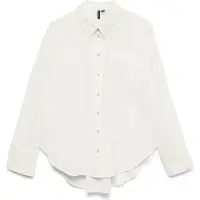 Vero Moda Chemise à Manches Longues Mymilo