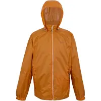 Regatta Veste imperméable à capuche Lyle IV