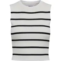 ONLY T-shirt Sans Manches Majli