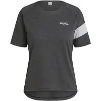 Rapha T-shirt à Manches Courtes Trail Technical