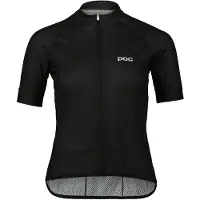 POC Maillot à Manches Courtes Essential Road Logo