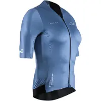 X-Bionic Maillot à Manches Courtes Corefusion Aero