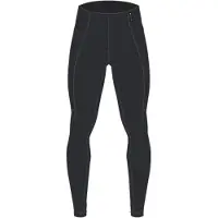Endura Cuissard Long Sans Bretelles Loop Ride Thermal