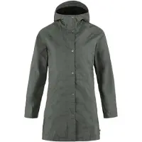 Fjällräven Karla Hydratic Jacket Green S Women Green S