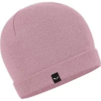 Salewa Puez Merino Beanie Rose