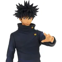 Banpresto Megumi Sushiguro Jukon No Kata Jujutsu Kaisen 16 Cm