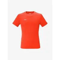 Millet Fusion Short Sleeve T-shirt Orange S Homme
