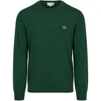 Lacoste Pullover Vert taille L