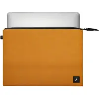 Native Union Housse Native Union Wfa Stow Lite pour MacBook 13'' Jaune