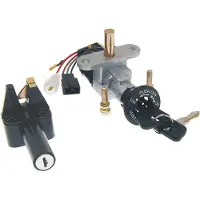 Cif Support de plaque d'immatriculation pour MBK Booster R / Spirit