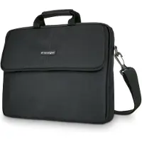 Kensington NB SP17 Classic jusqu'à 43.2cm (17", Universel), Sac pour notebook, Noir