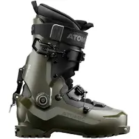 Atomic Chaussures De Ski De Randonnée Backland Xtd 110