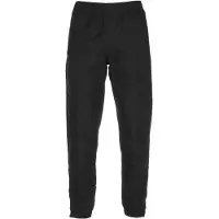Lacoste Diamond Weave Homme - Pantalons, Noir - Taille S