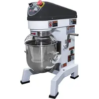 CombiSteel Mélangeur planétaire 10L
