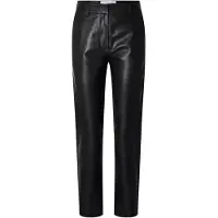 Selected Pantalon noir