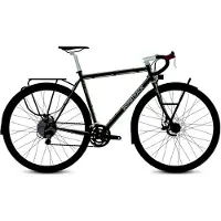 Bombtrack Arise Tour - vert métallisé - 49 cm - 27,5 pouces
