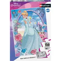 Nathan 86221, 150 pièces, 7 ans(a)