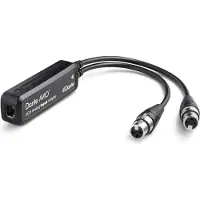 Audinate Dante AVIO Analog Input Adaptor 2x0