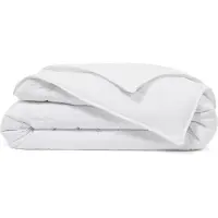 OEM Couverture de lit 155x200 cm – Fibre de bambou, effet rafraîchissant, douce, utilisable toute l'année