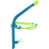 Tyr Tuba De Plongée Ultralite Elite