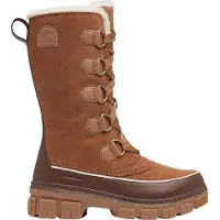 Sorel Stiefel Stiefel Veloursleder