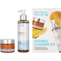 Ginza.se Nettoyant Visage Double Cleanse Kit 250 Ml
