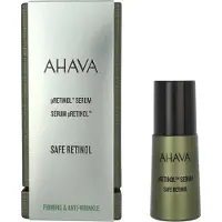 Ahava Safe Retinol sérum anti-rides au rétinol 30 ml
