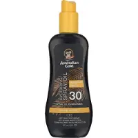 Australian Gold Crème Solaire Sun Spf30
