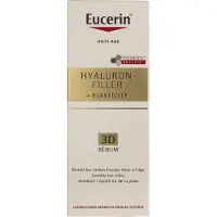 Eucerin Hyaluron-Filler + Elasticity 3D Sérum 30 ml